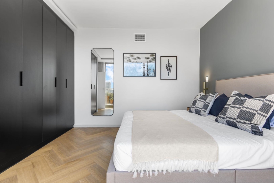 To Let 2 Bedroom Property for Rent in Cape Town City Centre Western Cape